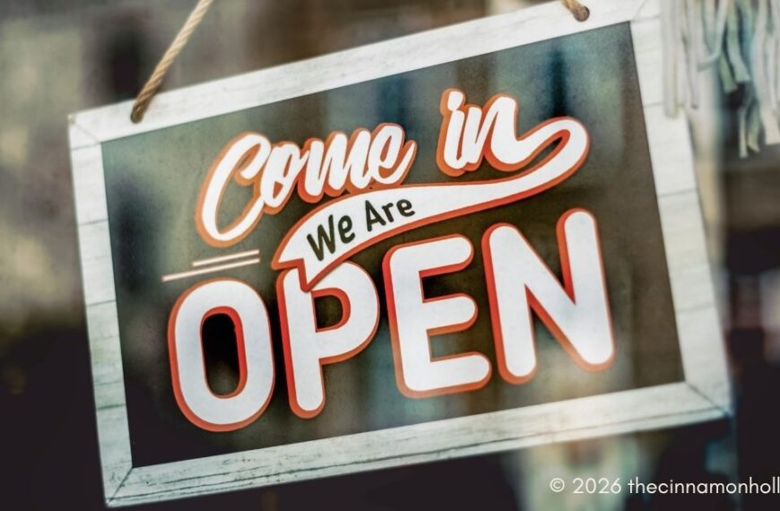 small business