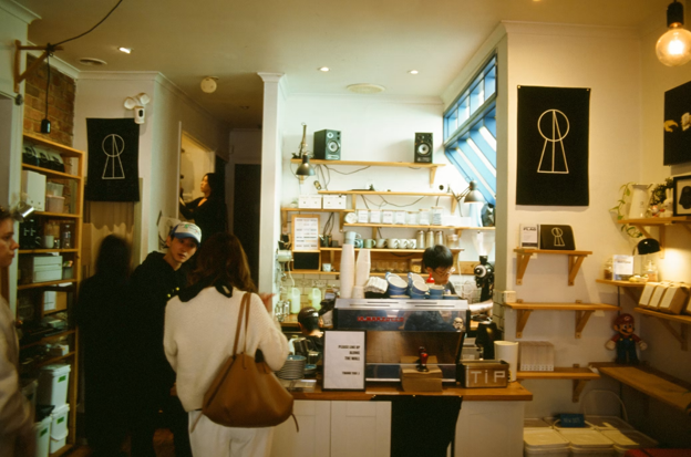 Small Business Space