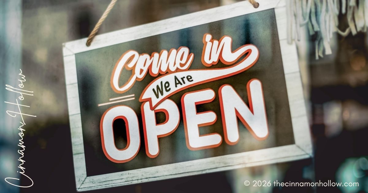 small business