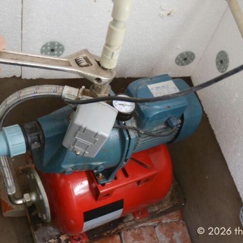 Wacker diaphragm pump parts
