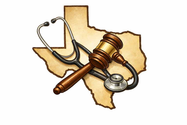 Texas telehealth and virtual care laws