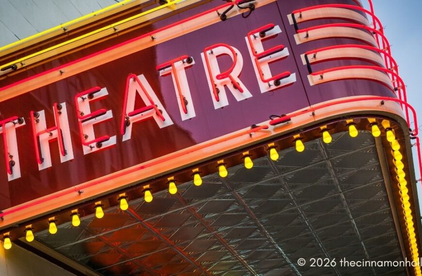Theatre Production
