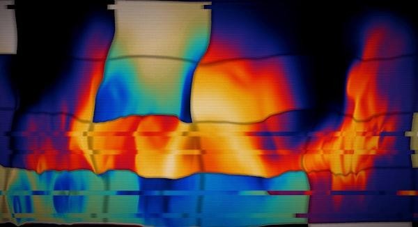 Thermal Scope