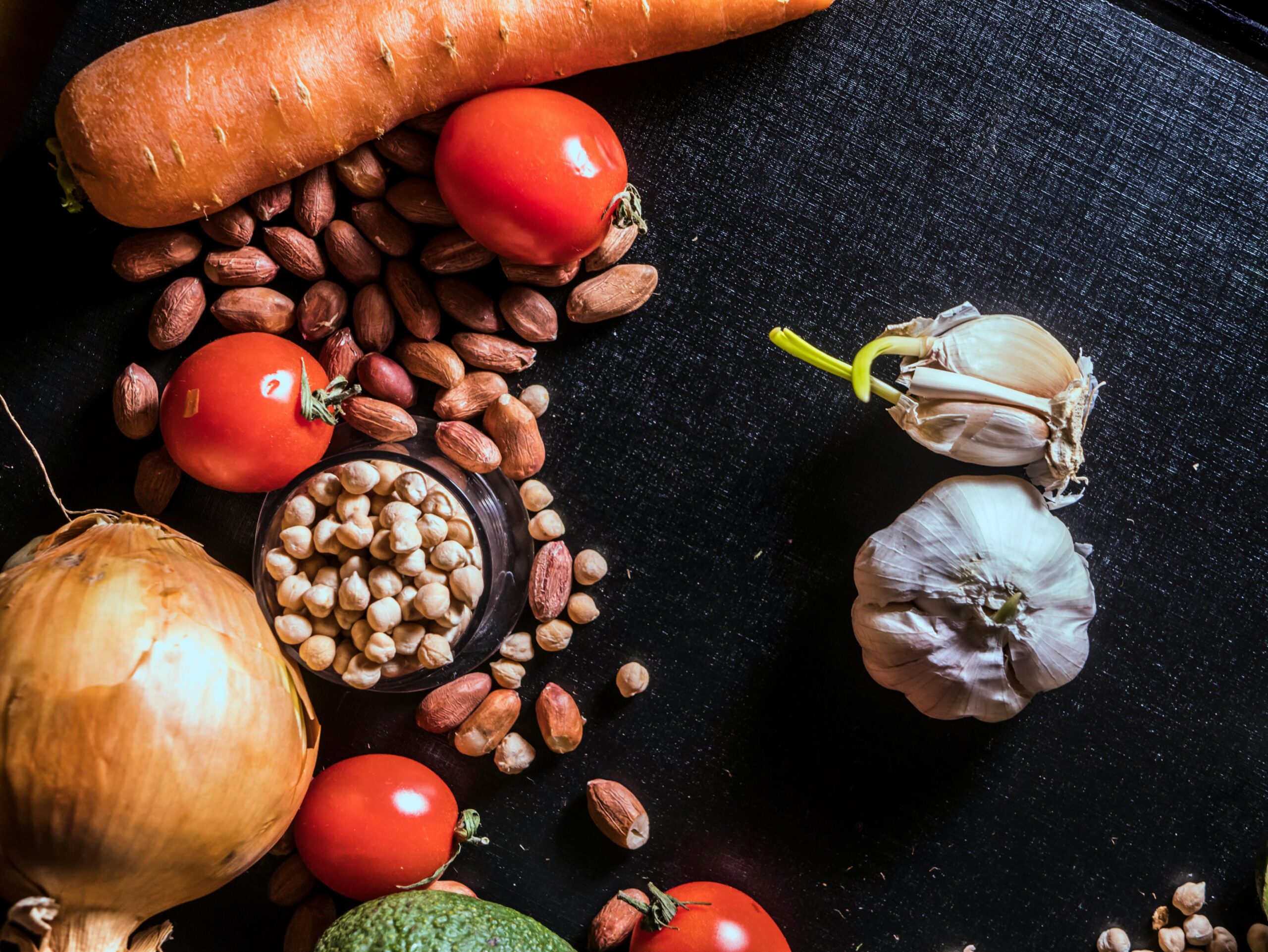 health hacks - eat healthy
