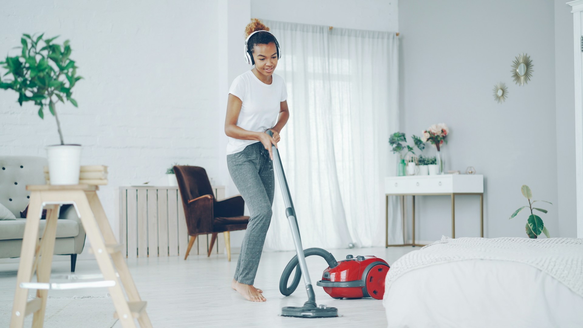 Residential Cleaning Companies