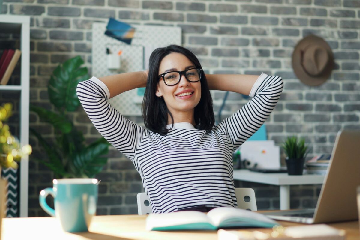 Protect Your Health While Managing Work Demands