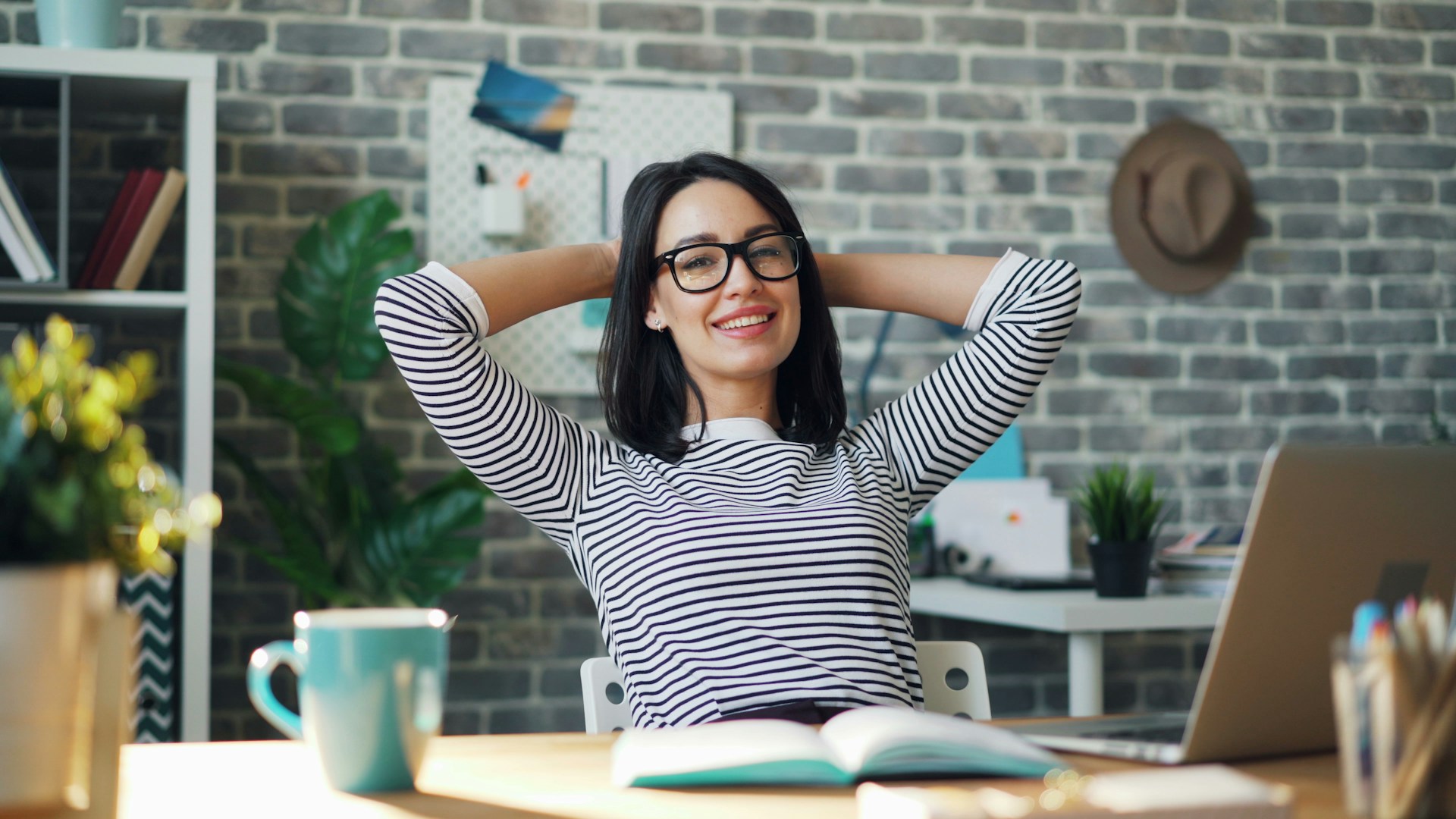 Protect Your Health While Managing Work Demands