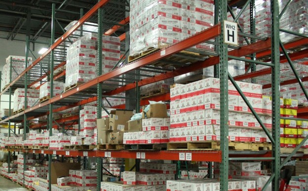 Storage Space