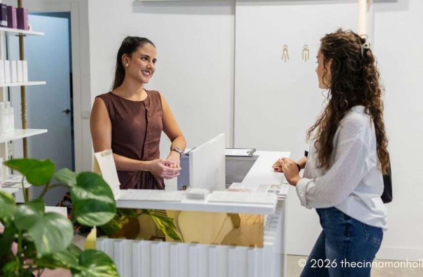 Wellness Clinics