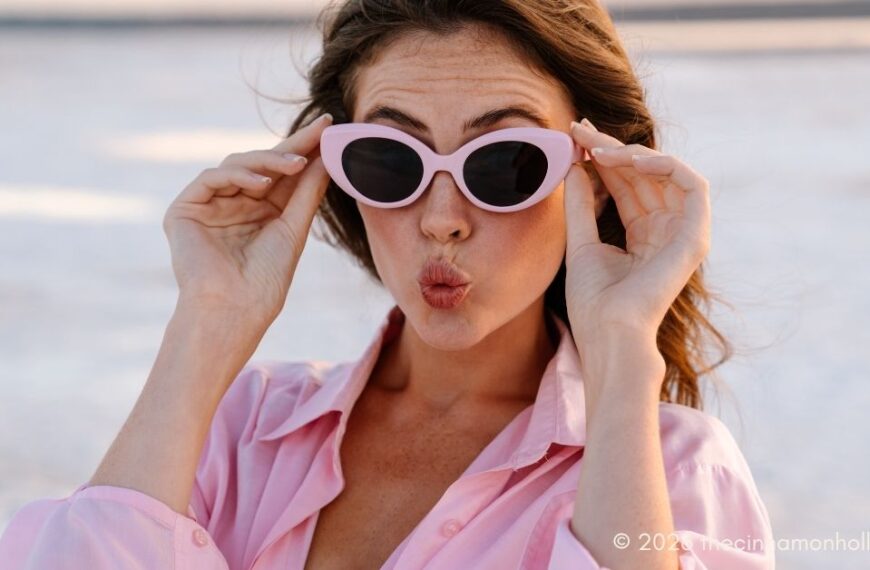 Prescription Sunglasses