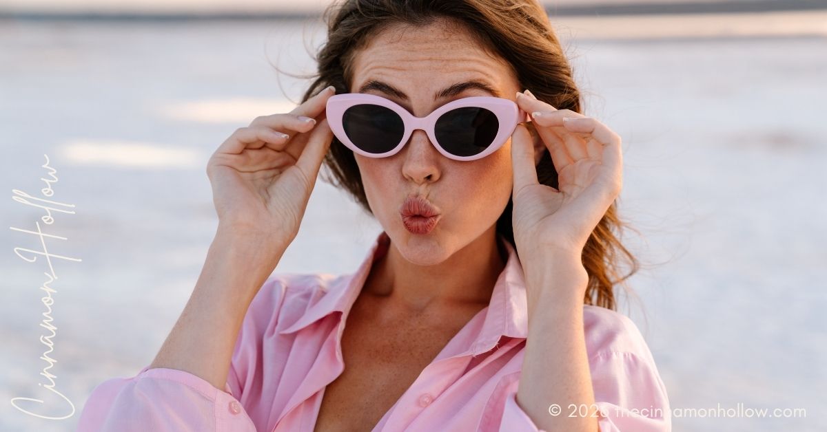Prescription Sunglasses