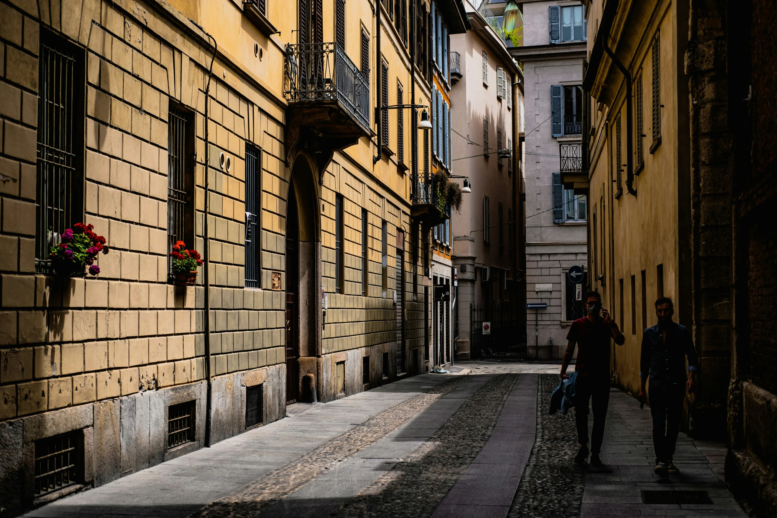 Brera - Milan