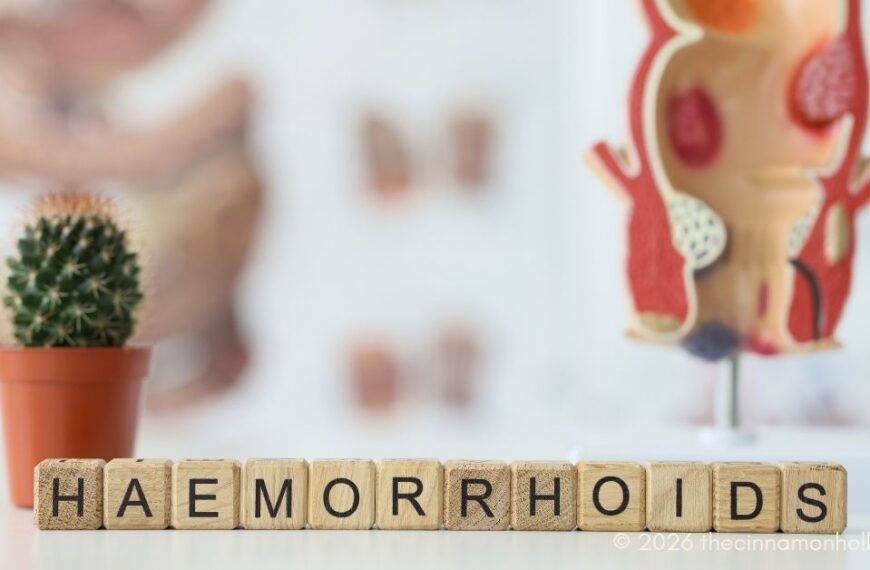 Non-Surgical Hemorrhoid Embolization - Hemorrhoids