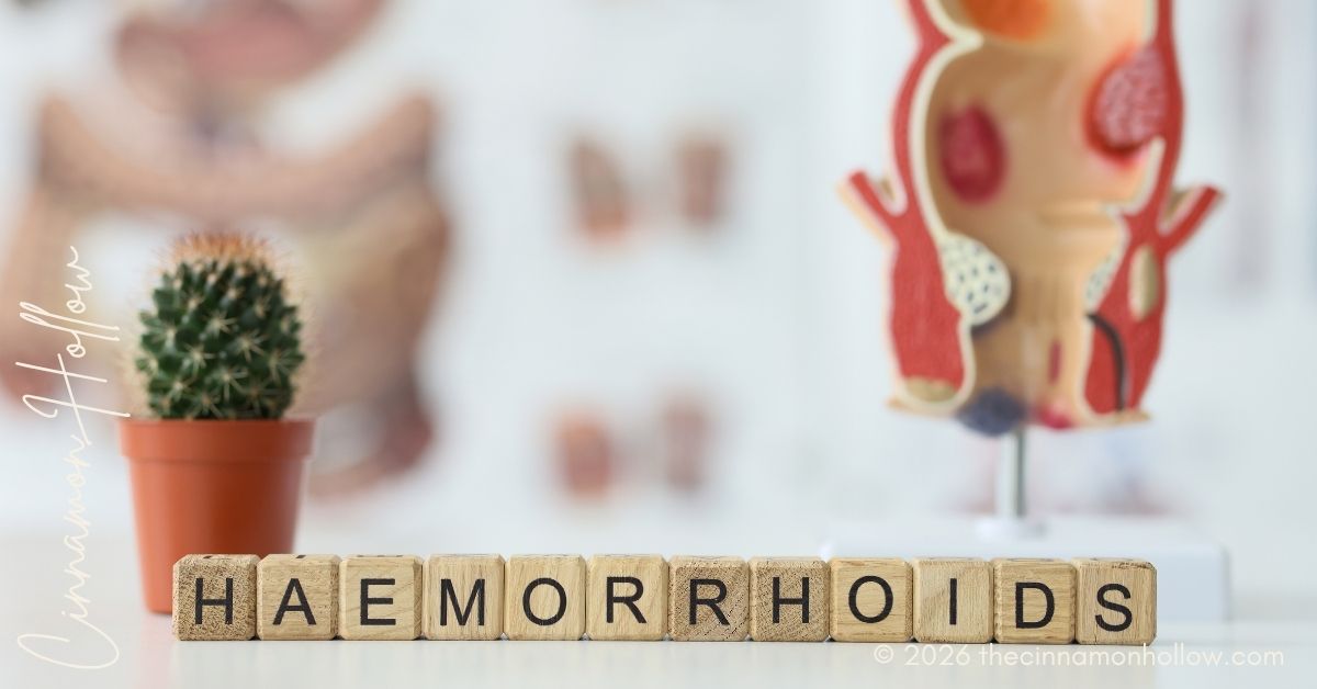 Non-Surgical Hemorrhoid Embolization - Hemorrhoids