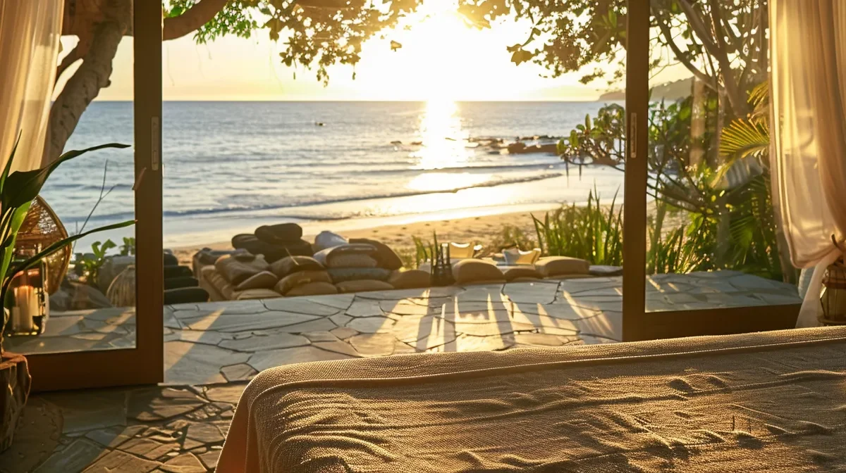 Massages in Miramar Beach