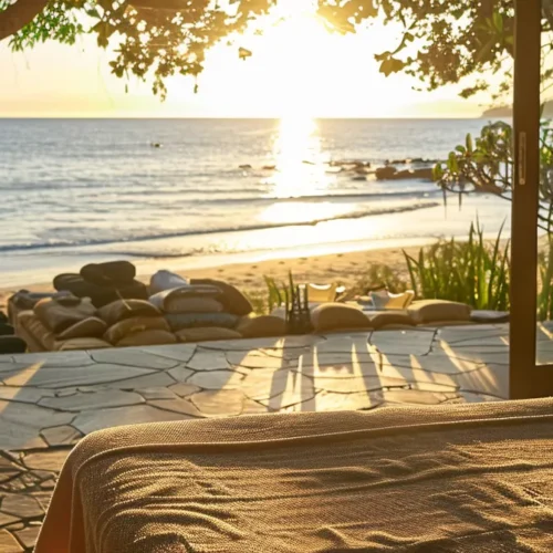 Massages in Miramar Beach