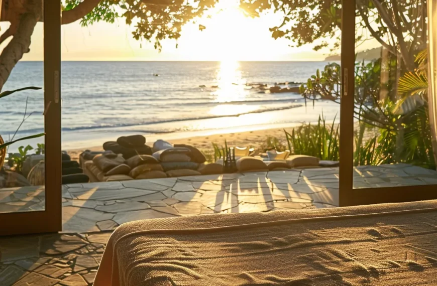 Massages in Miramar Beach