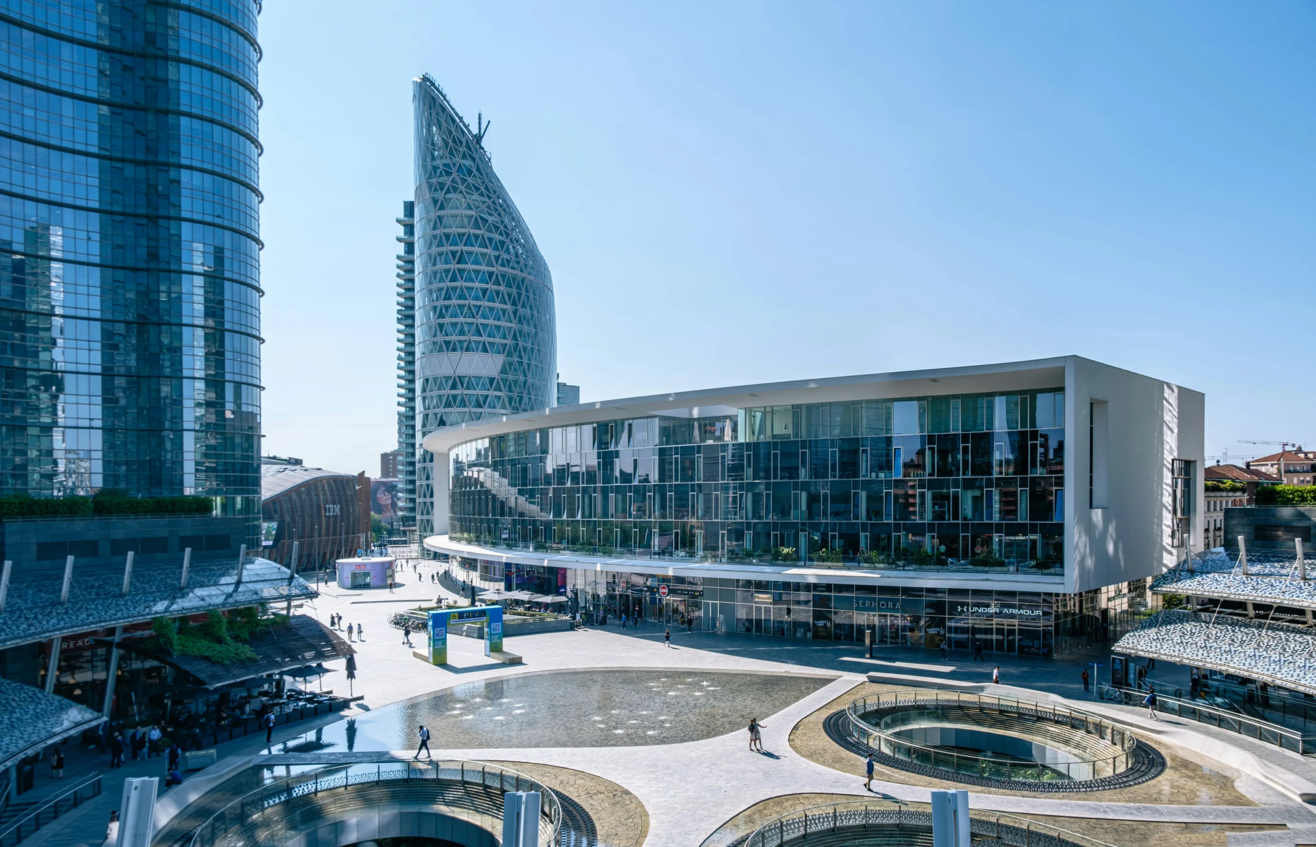 Porta Nuova