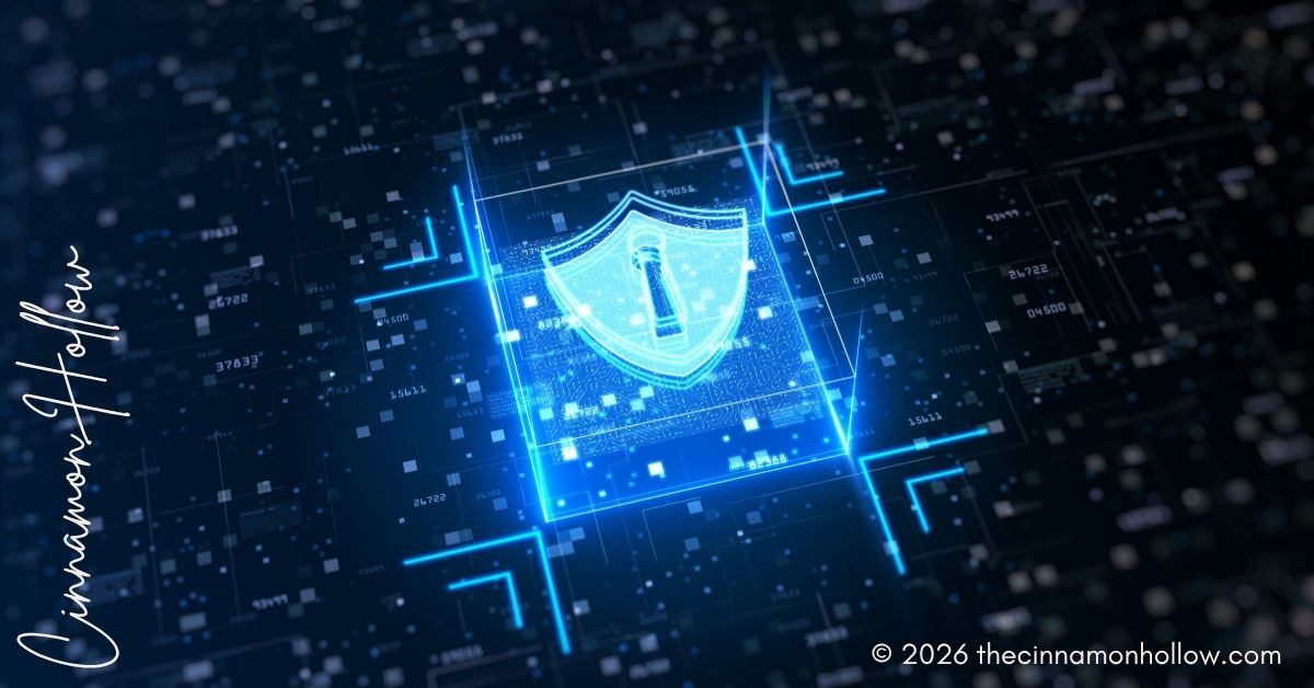 online security alerts