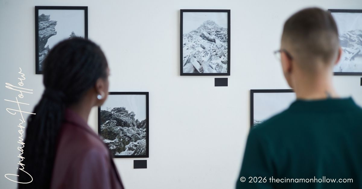 choose the right artwork size