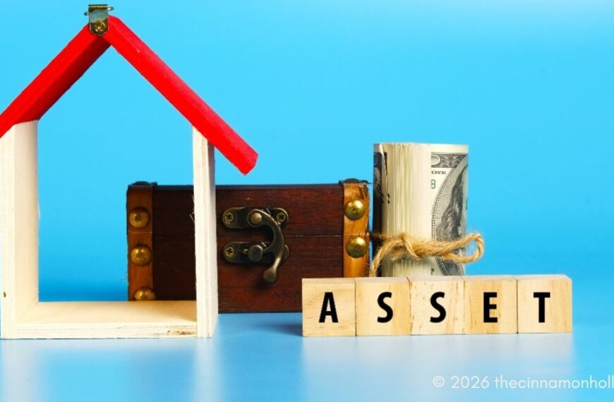 assets trust lawyer