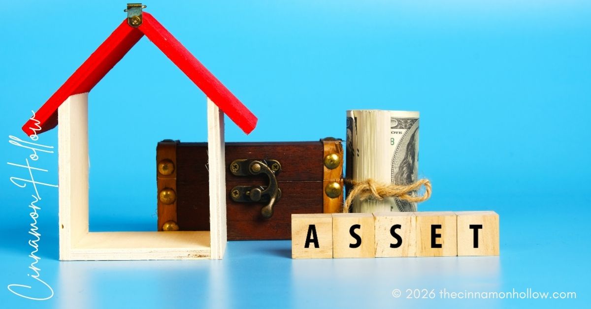 assets trust lawyer