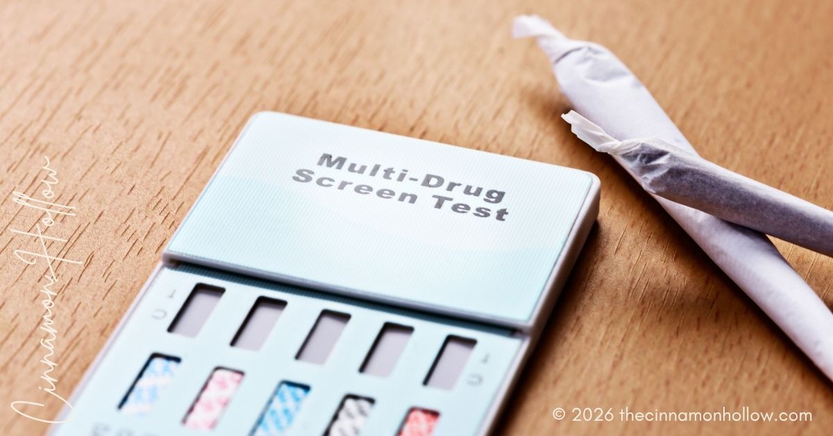at-home drug test