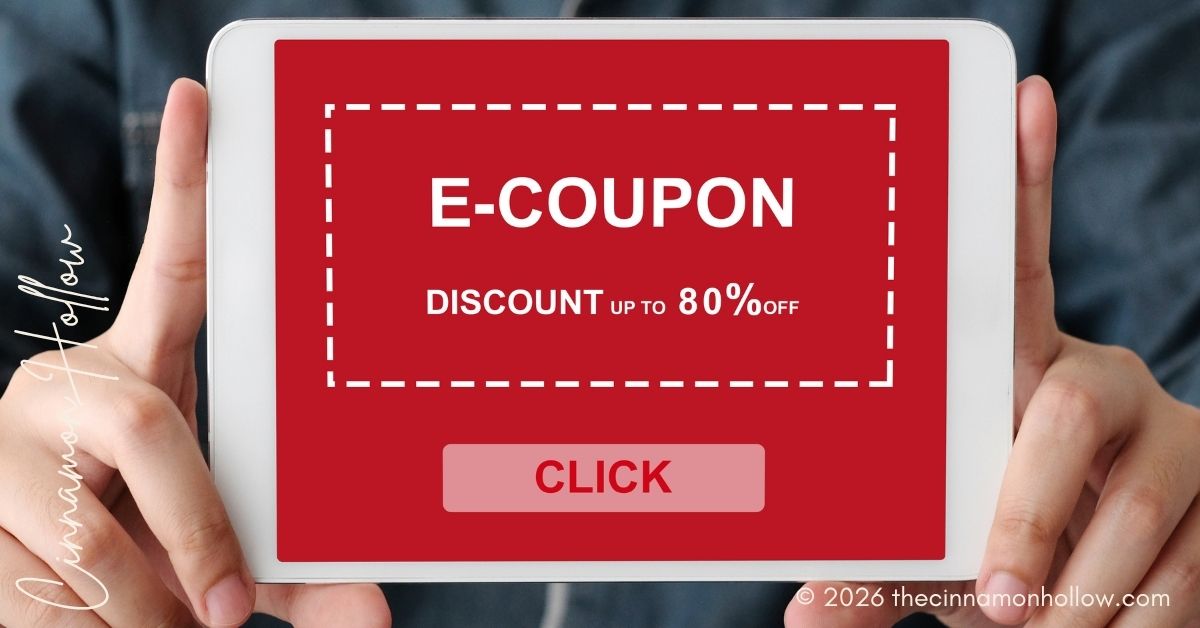 Beauty Coupon Codes