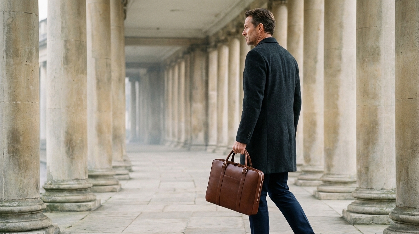 briefcase