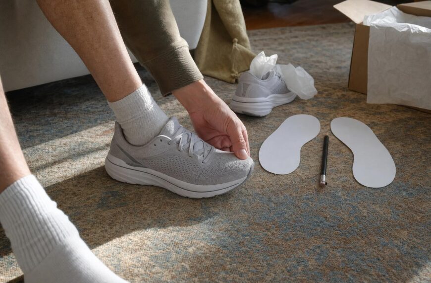 Buying Brooks Ghost Sneakers Online