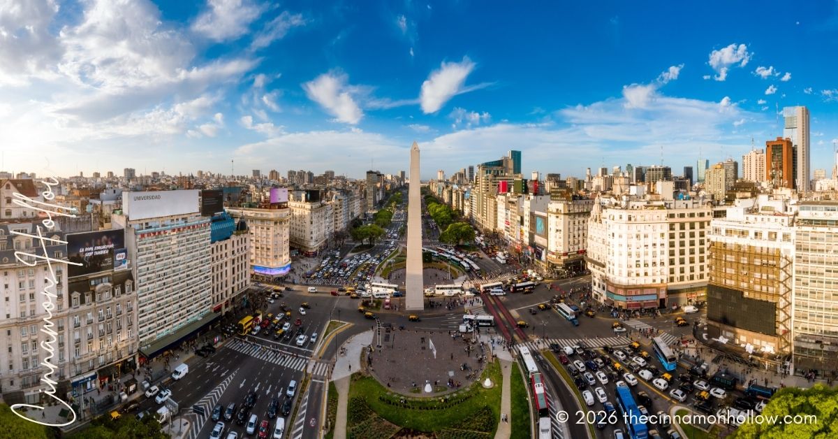 Buenos Aires