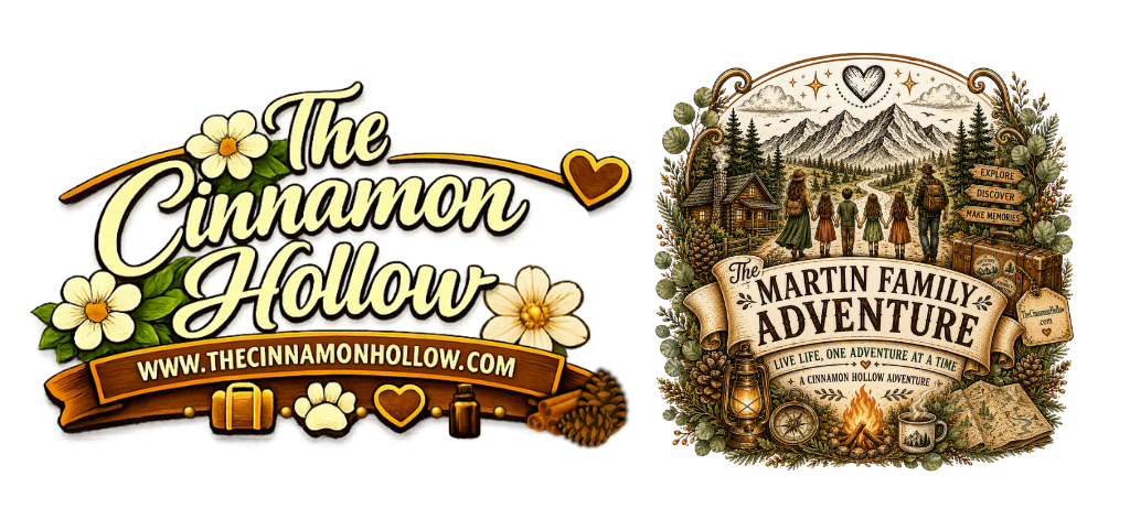 Cinnamon Hollow