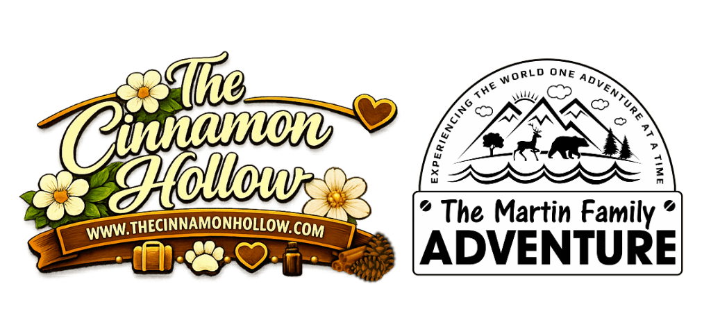 Cinnamon Hollow