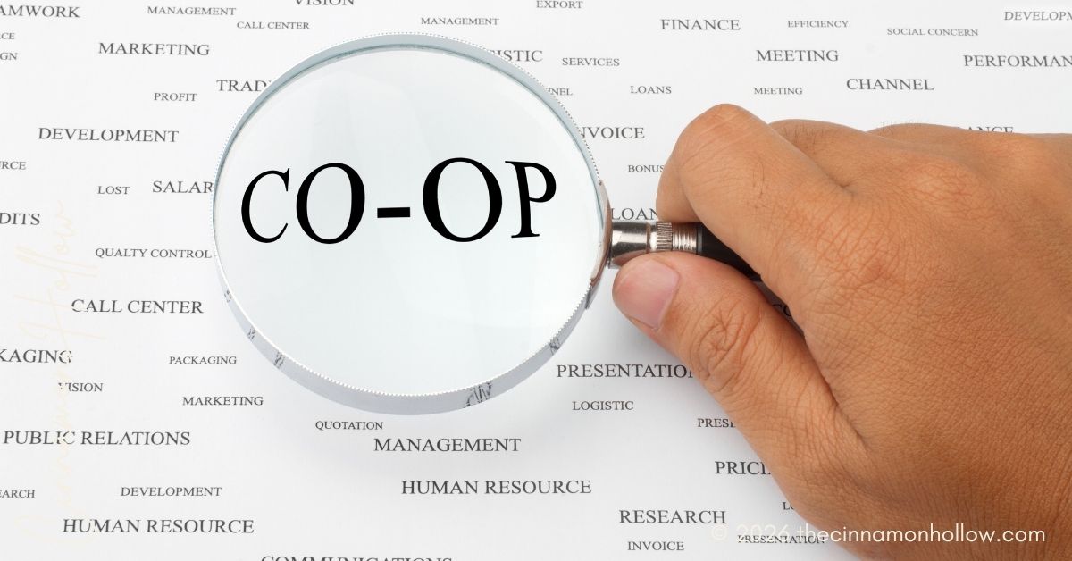 co-op attorney