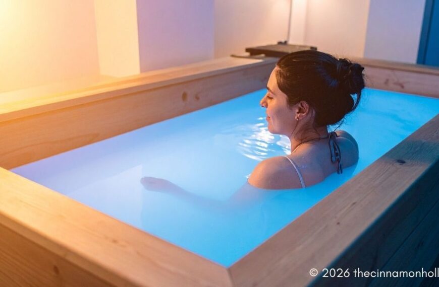 Cold Plunge