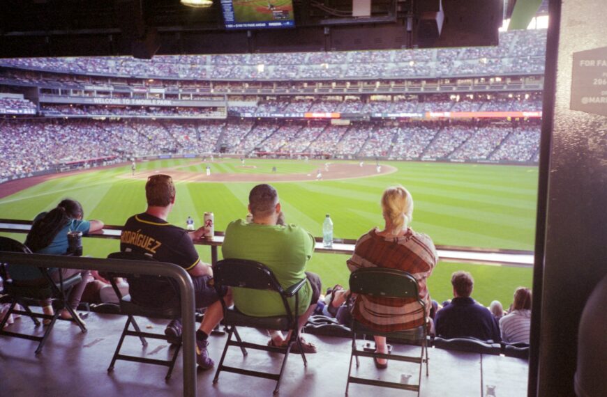 local sports