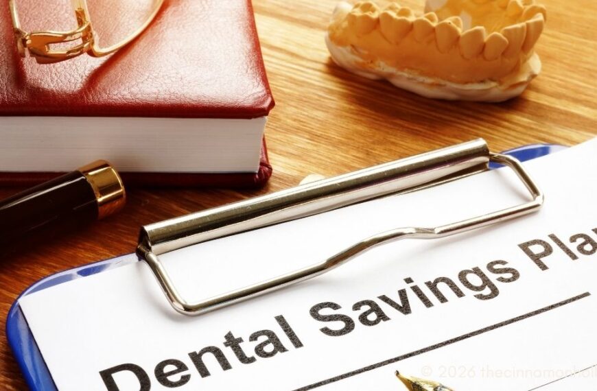Dental Savings Plan