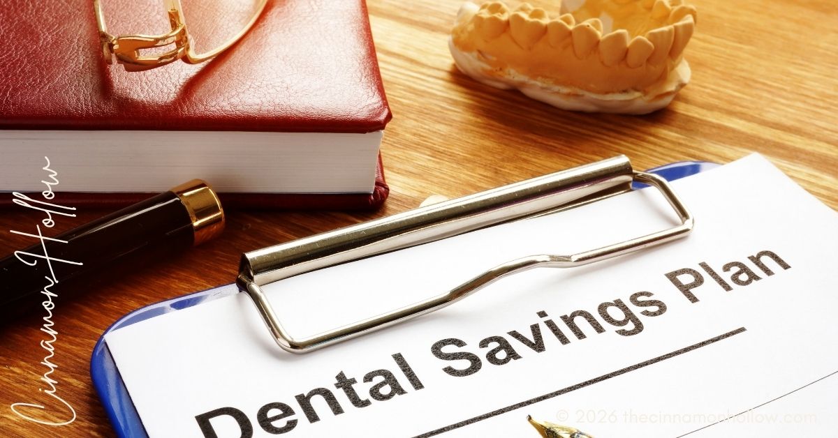 Dental Savings Plan