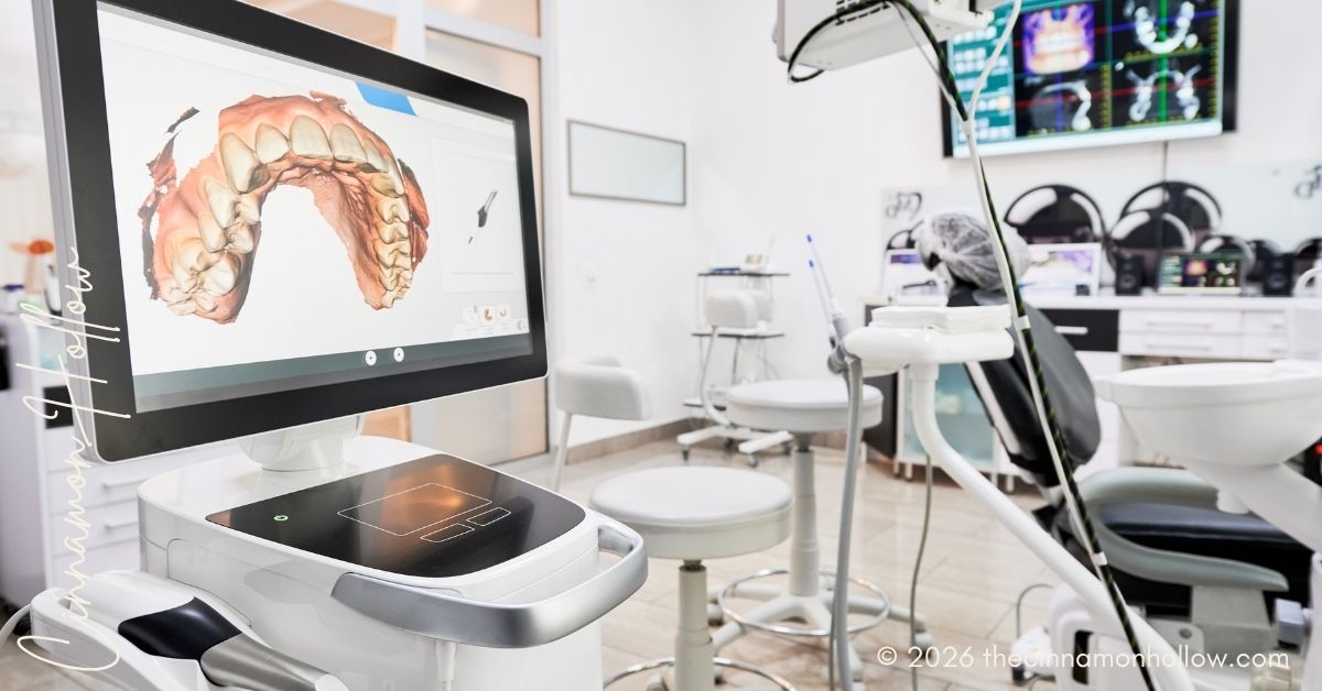 dental technology