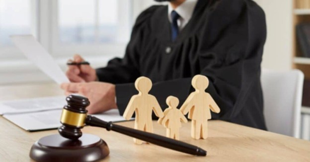 Divorce Process in California