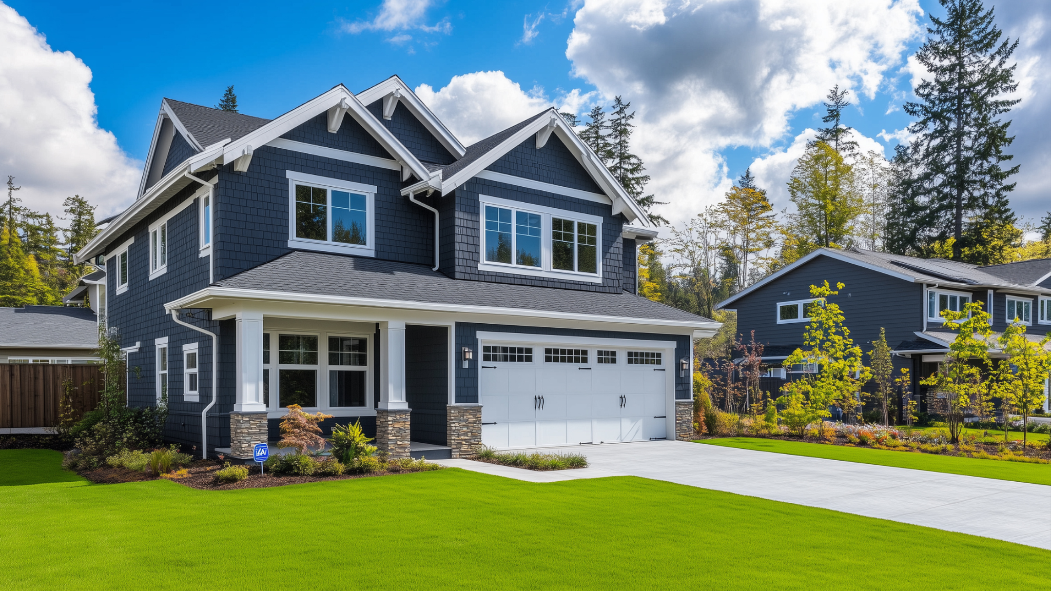 your dream home