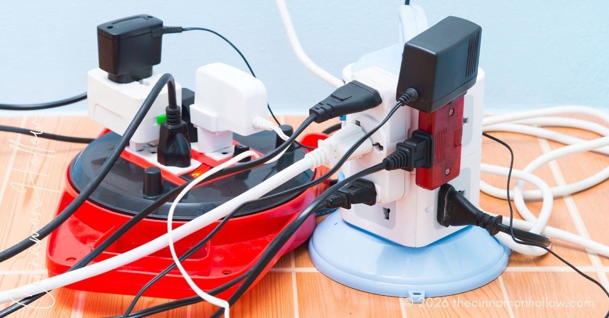 electrical safety
