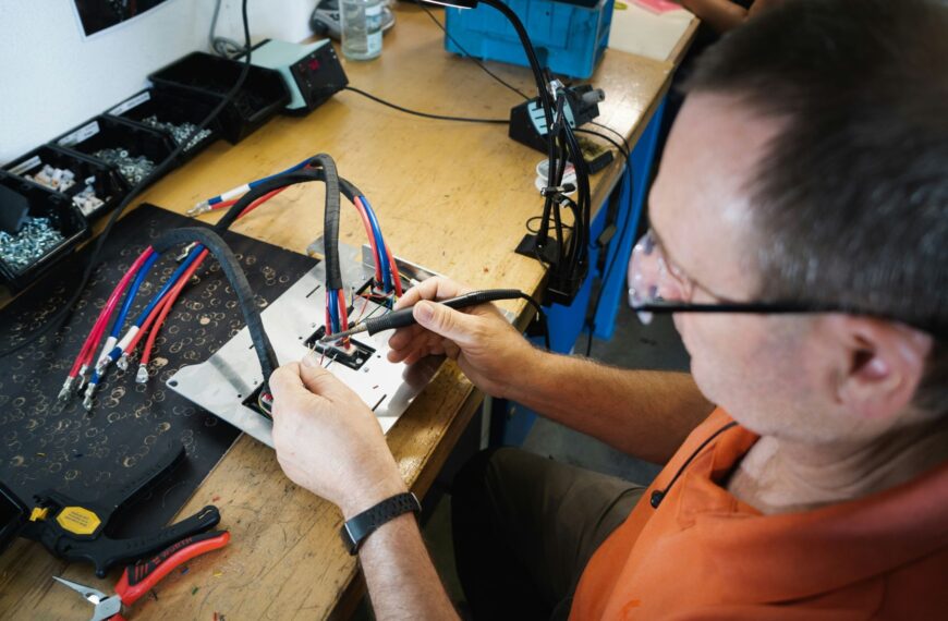 Top Appliance Repair Services in Auckland