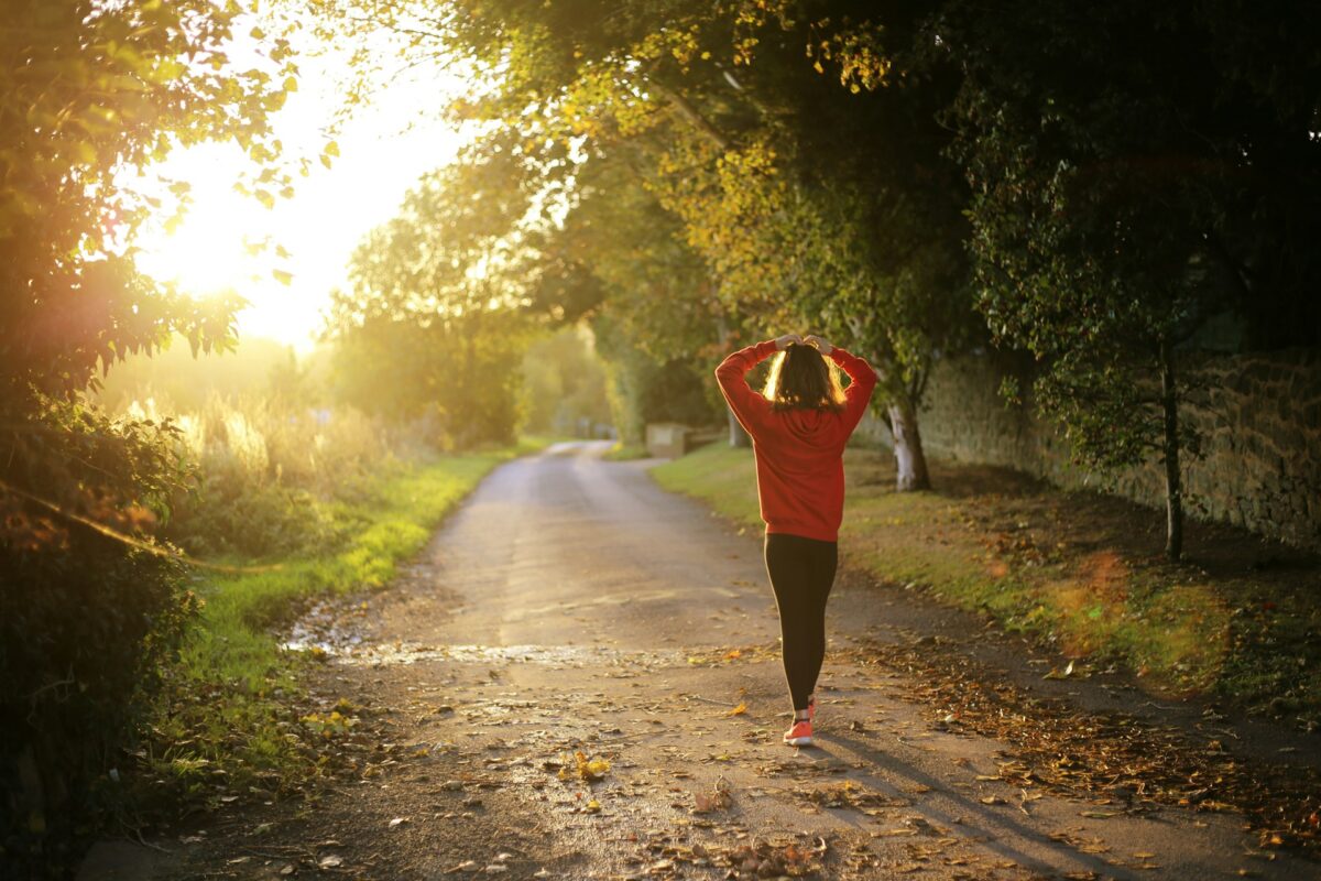 Holistic Ways to Support Mood, Mindset, and Everyday Energy