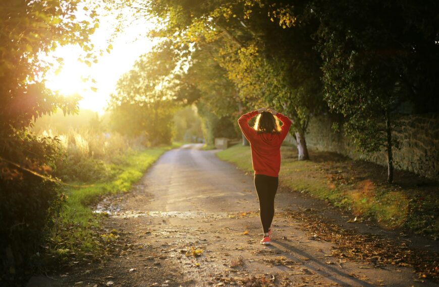 Holistic Ways to Support Mood, Mindset, and Everyday Energy
