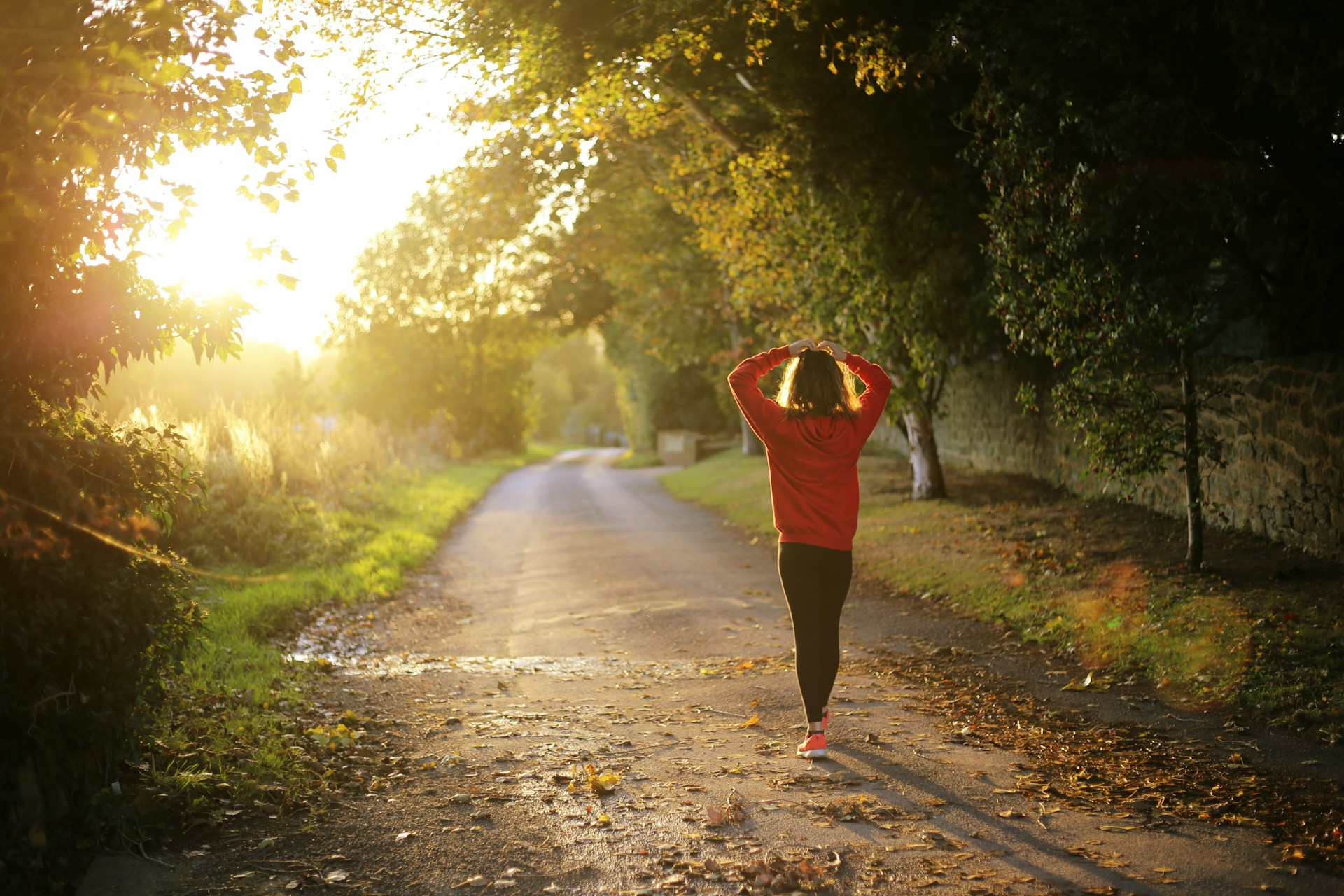 Holistic Ways to Support Mood, Mindset, and Everyday Energy