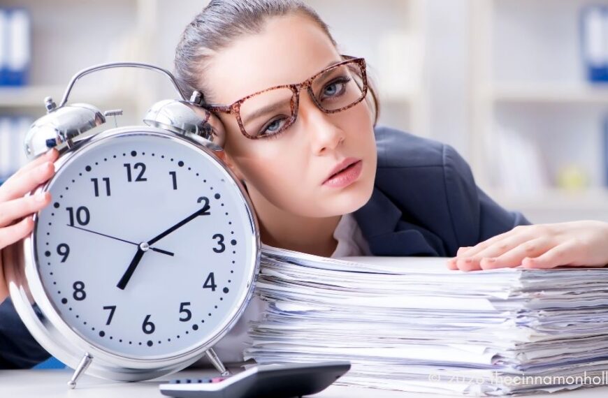 Employee time theft