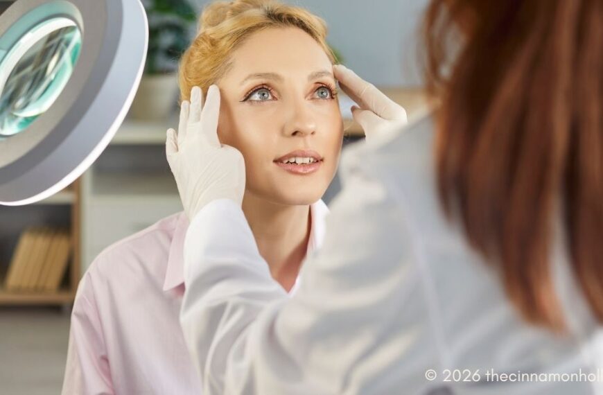 Facial Plastic Surgeon