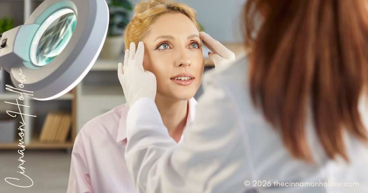 Facial Plastic Surgeon