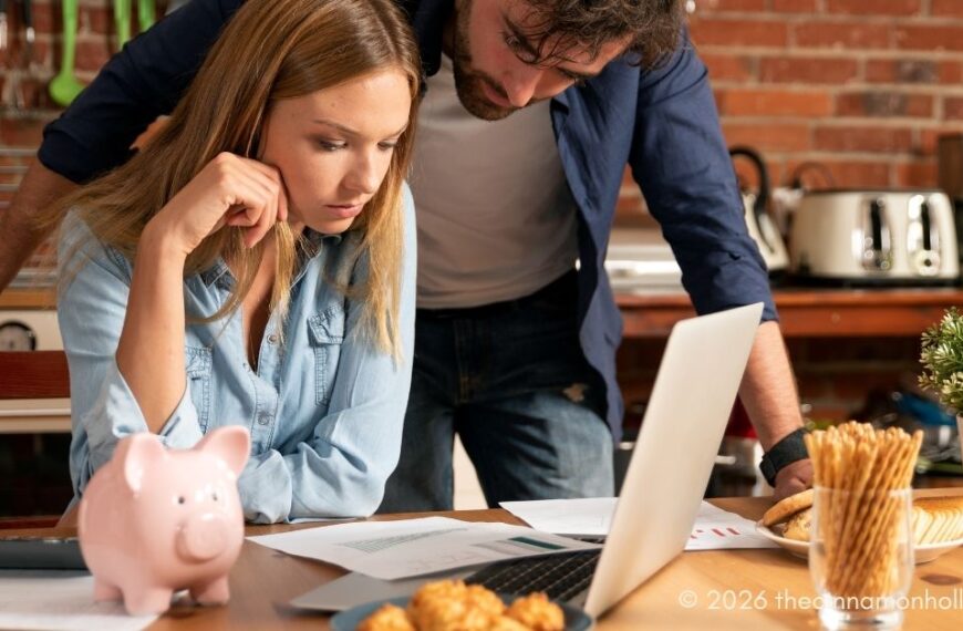 family budget